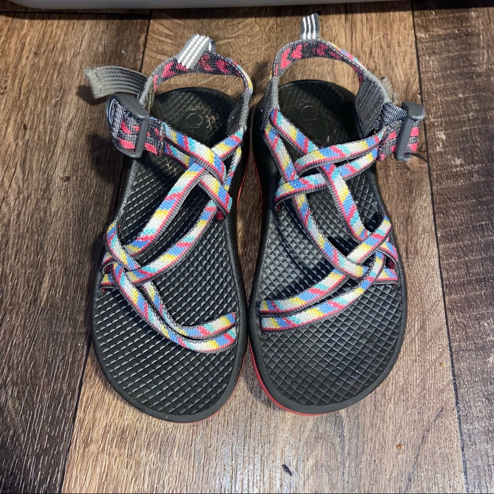 Chaco sandals size 13